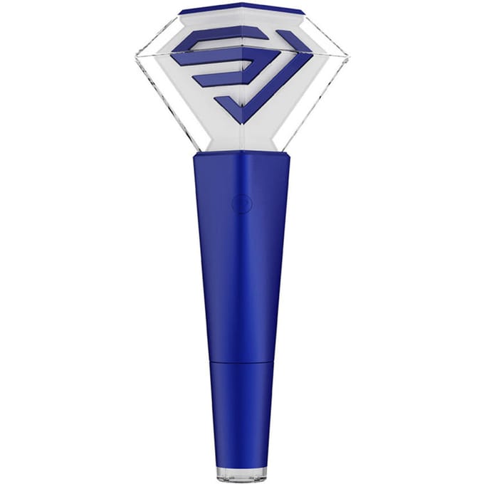 SUPER JUNIOR BÂTONNET LUMINEUX OFFICIEL Édition Spéciale