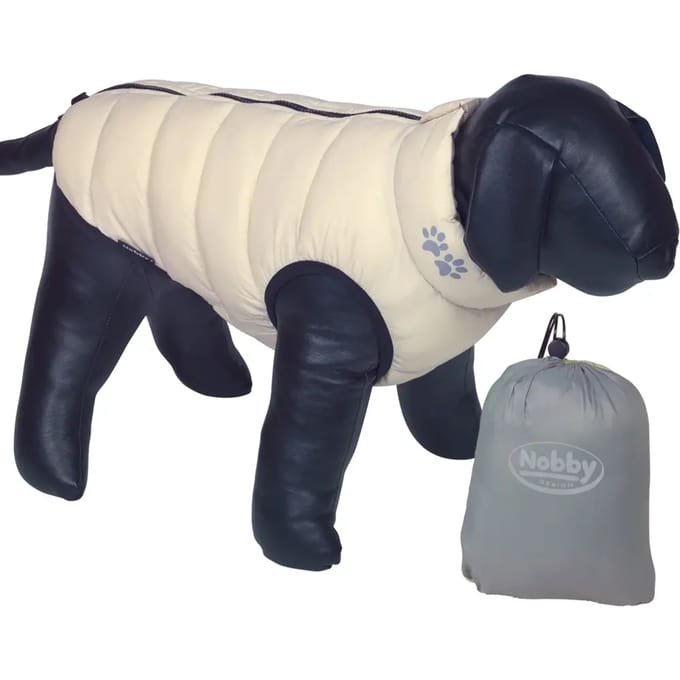 Hondenjas Nobby Pet Light