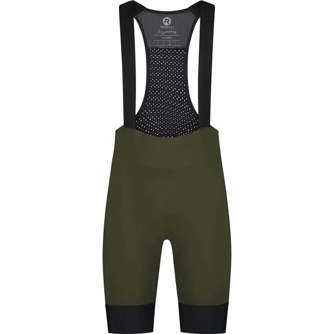 Korte broek Rogelli Signature