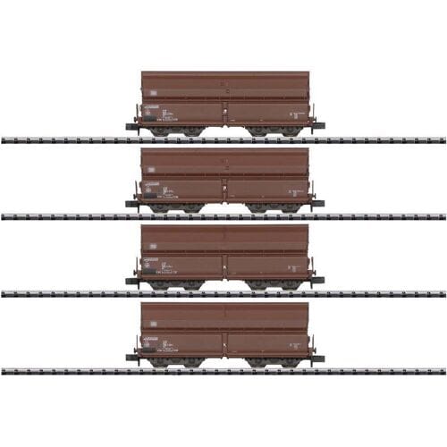 MiniTrix T18271 Set zelflossers type tal 963