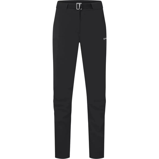 Montane Tenacity Broek Zwart M / Regular Vrouw