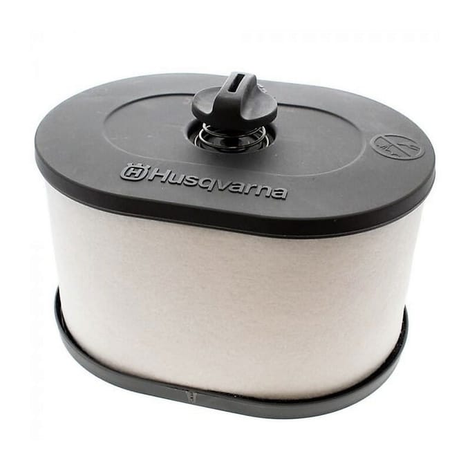 Luchtfilter k1260 rail
