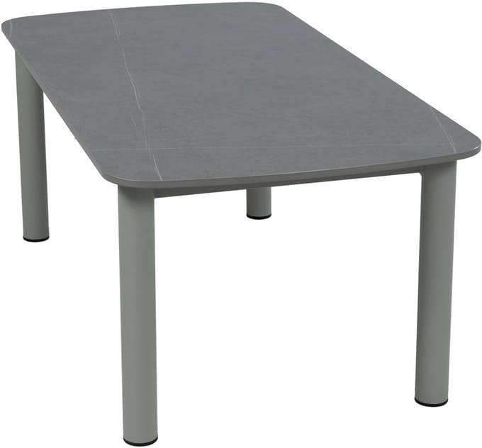 Loungetafel Cuba | Sand & Armon Dark