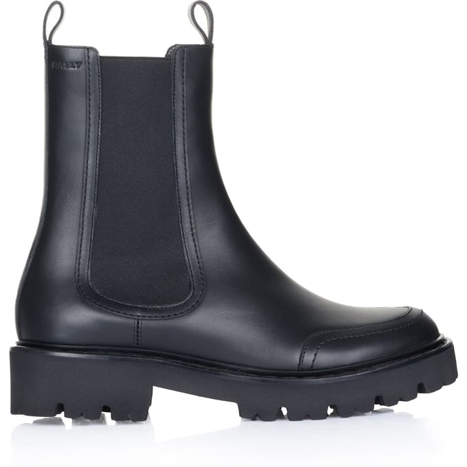 Bally laars