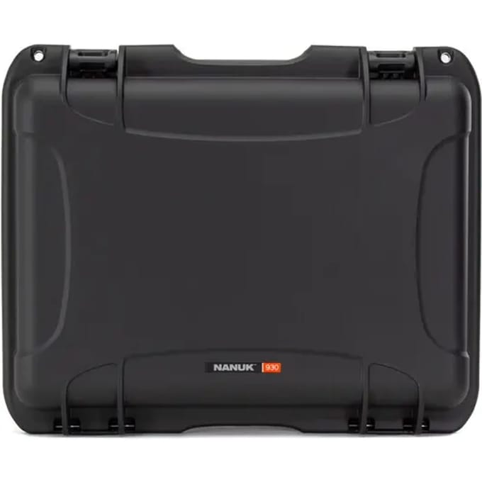Nanuk 930 Case - Black