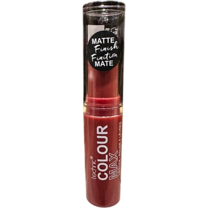 Technic Colour Max Lipstick Matte Be My Baby 3,5 g