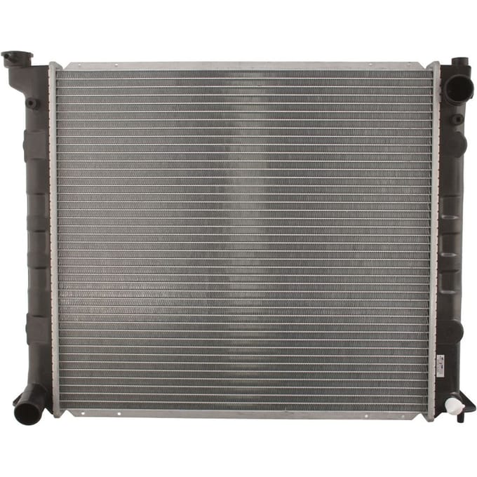 Radiator, motorkoeling KOYORAD PL020243