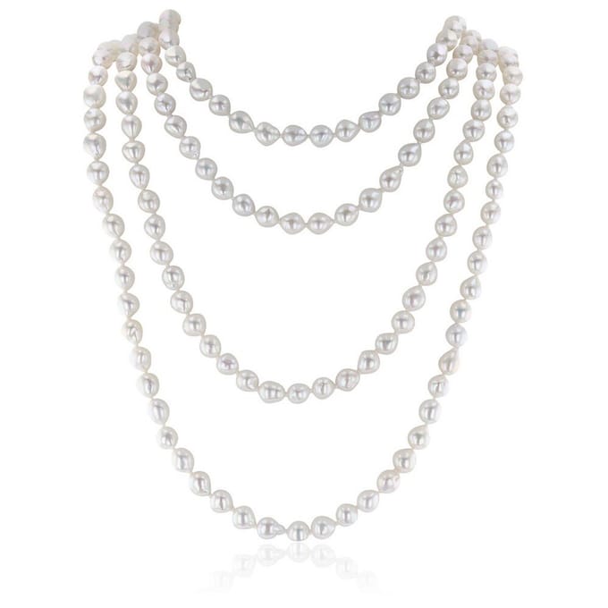 Luna Creation - 219.0032 - Ketting - Dames - Hanger - 200cm