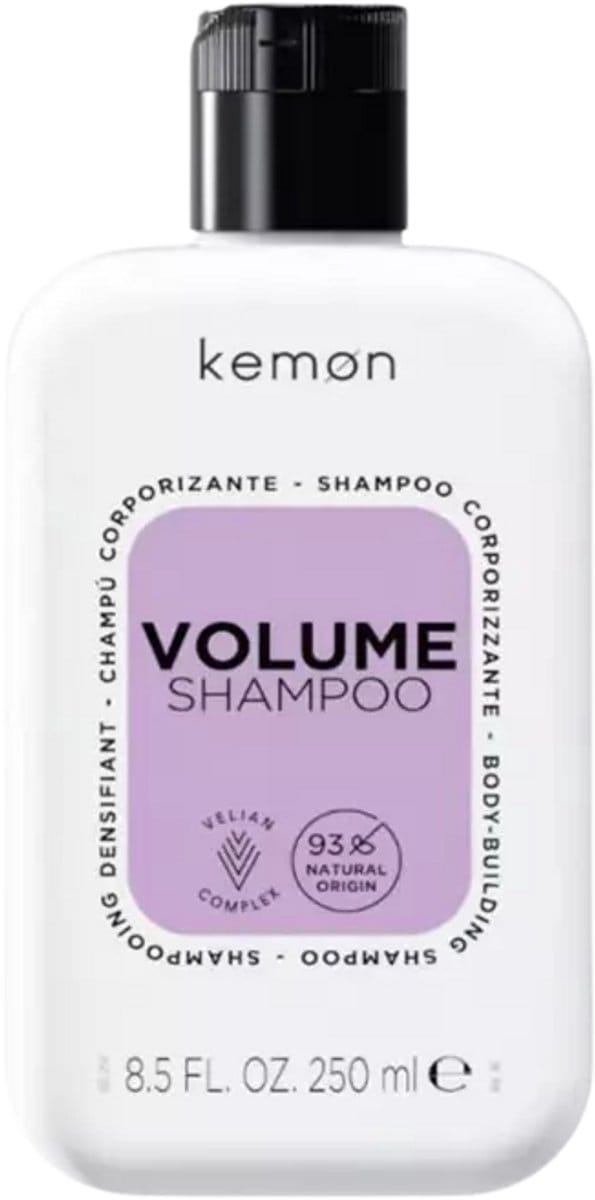 Kemon Care Volume Shampoo 250ml