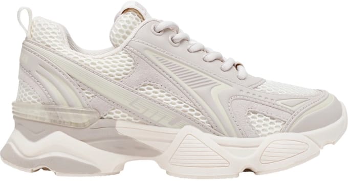 Steve Madden Meisjes Sneakers Wit SM15000298/SVC Jspeedster s
