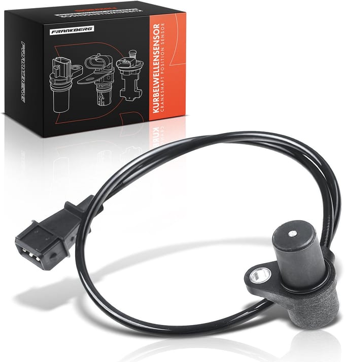 Frankberg 1x krukassensor impulsgever voor Fiat