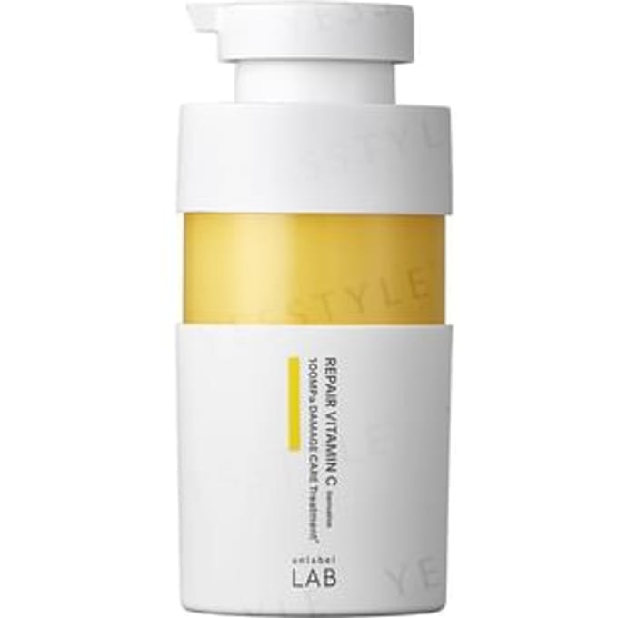 JPS LABO - Unlabel Lab Repair Vitamin C Damage Care Treatment 400ml