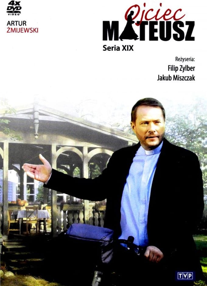 Ojciec Mateusz