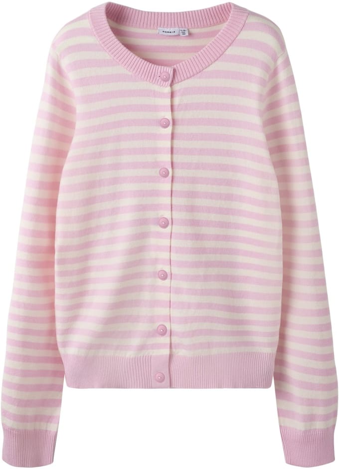 NAME IT - NKFTALINA LS CARDIGAN - Meisjes - Cardigans