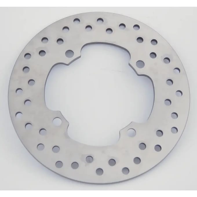 Ronde Remschijf Nissin Honda CBR 1000 RR FIREBLADE SP ABS (SC59)