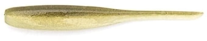 Keitech Shad Impact 3 (7,5 cm) Softbait - 10 stuks Sexy Shad 426T