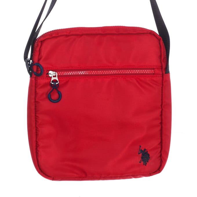 Schoudertas U.S Polo Assn. BIUB55675MIA