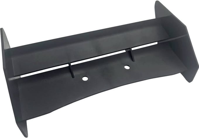Reely 112013 Reserveonderdeel Achterspoiler