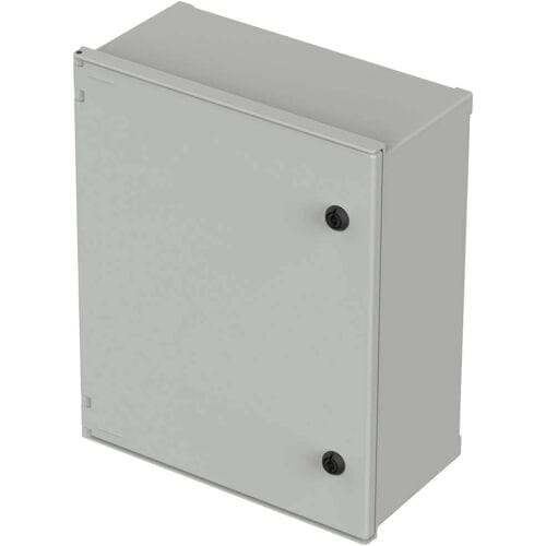 Bopla Polysafe PS 542 Schakelkast 500 x 400 x 200 Polyester Grijs-wit (RAL 7035) 1 stuk(s)