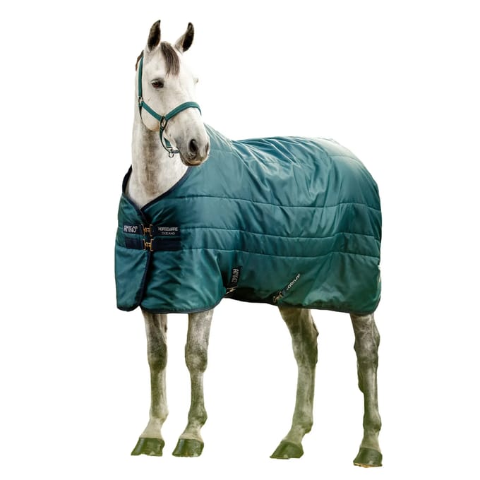 Isolatie deken voor paard Horseware Amigo® 350g