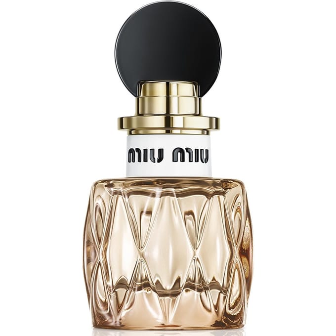 Miu Miu Mistinguett Eau de Parfum Spray voor Vrouwen - 30ml