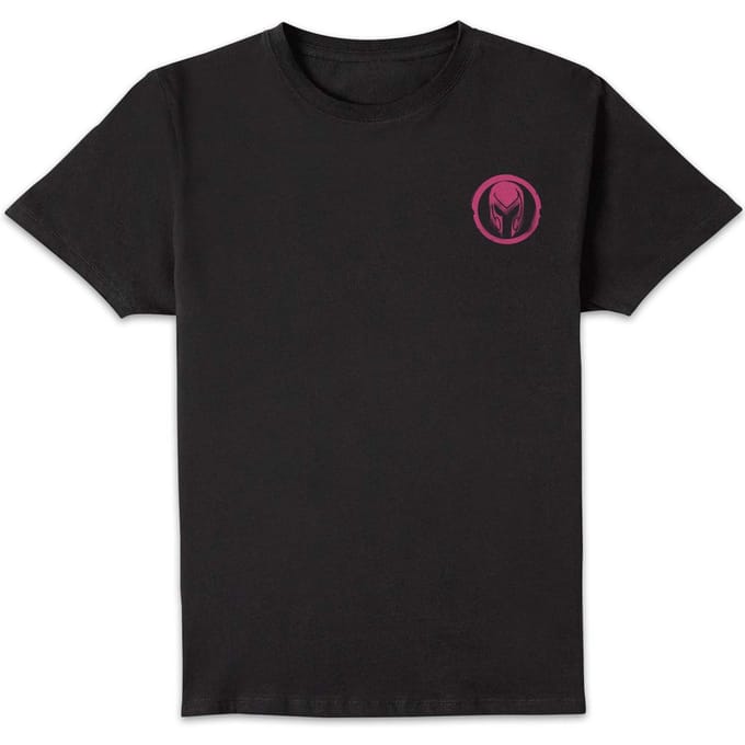 Marvel Rivals Magneto Unisex T-Shirt - Black - M