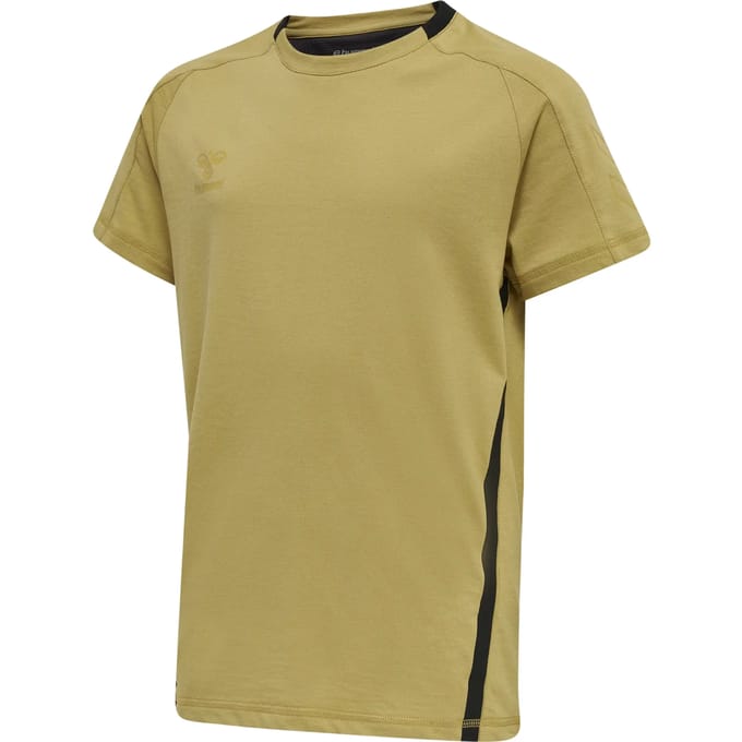 Kinder-T-shirt Hummel Cima Xk