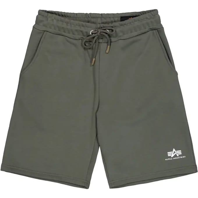 Korte Alpha Industries Basic Small Logo II