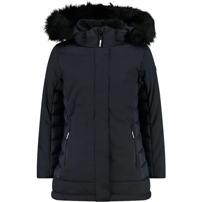 Meisjes skijas met capuchon CMP Snaps