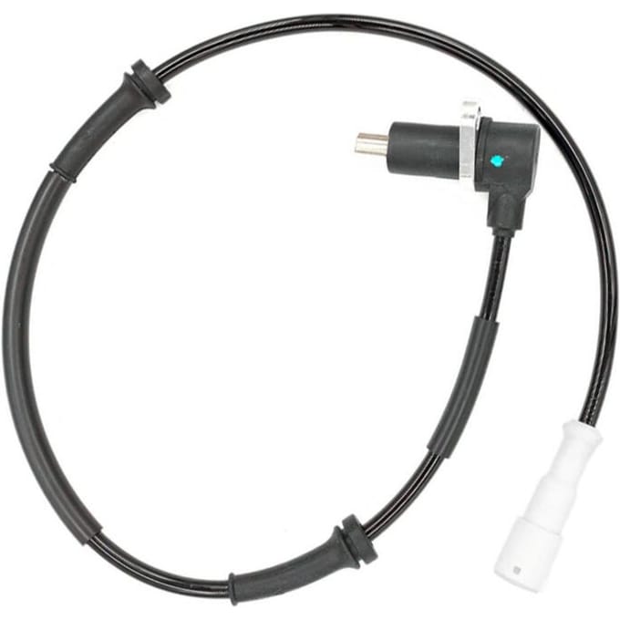 Sensor, wielsnelheid VEMO V46-72-0234