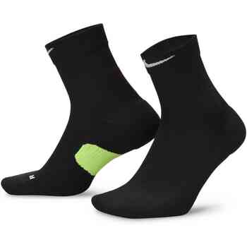 Nike Fast Midweight Ankle Hardloopsokken Unisex