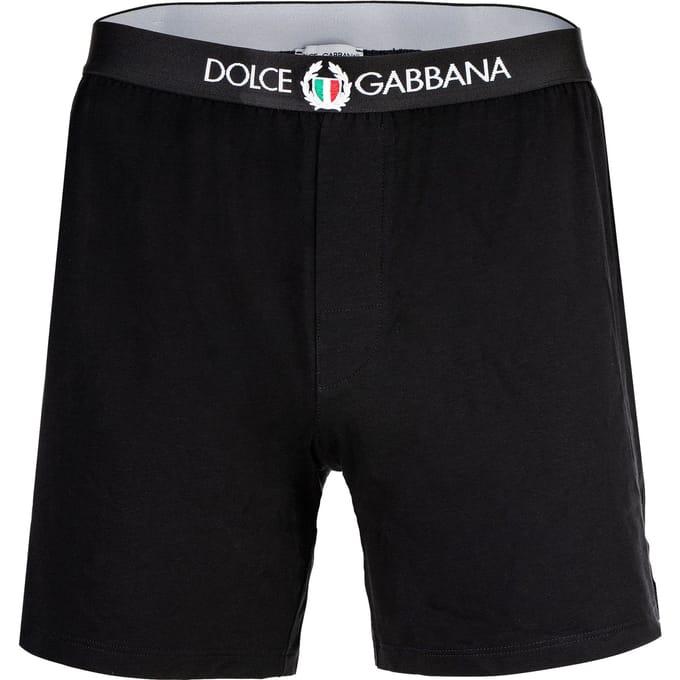 Dolce & Gabbana Shorts Boxershorts