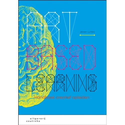 Art-Based Learning - Jeroen Lutters