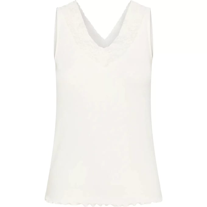 Dames-T-shirt KAFFE KAJenna
