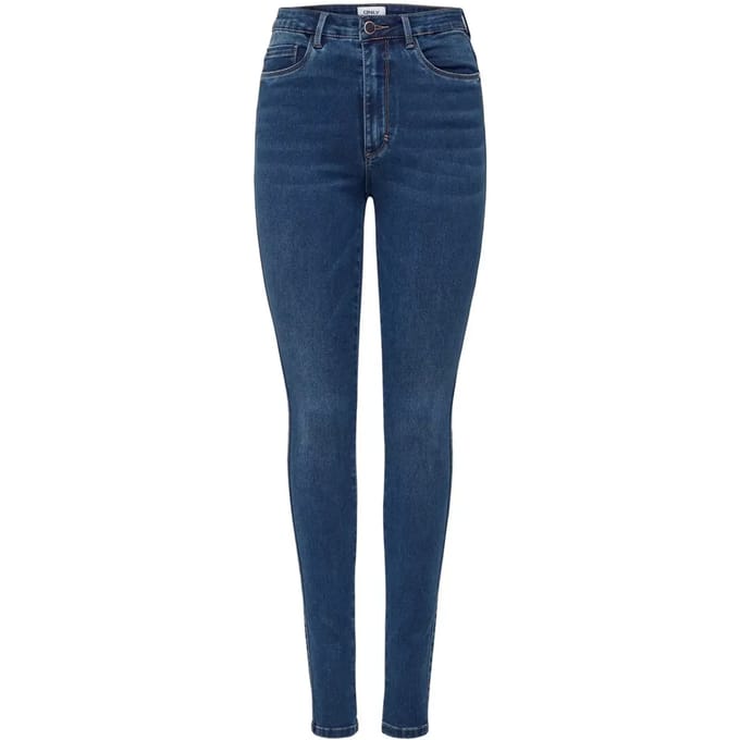 Only Onlroyal hw skinny jeans bb bj13964