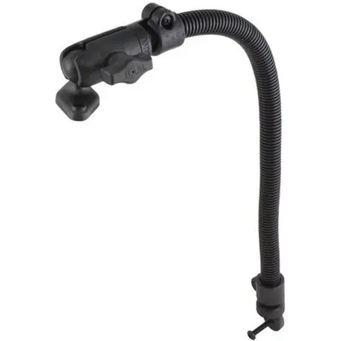 Ondersteuning voor flexibele taster Ram Kayak
