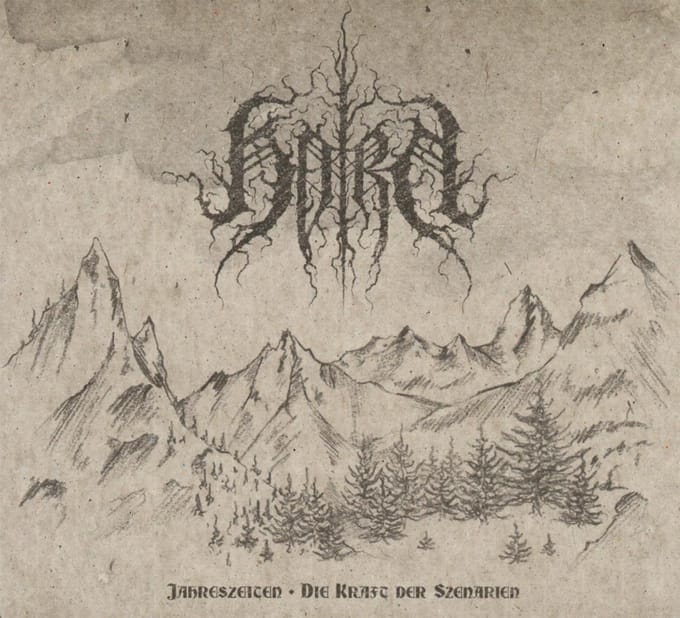 Horn - Jahreszeiten/Die Kraft Der Szenarien (2 CD)