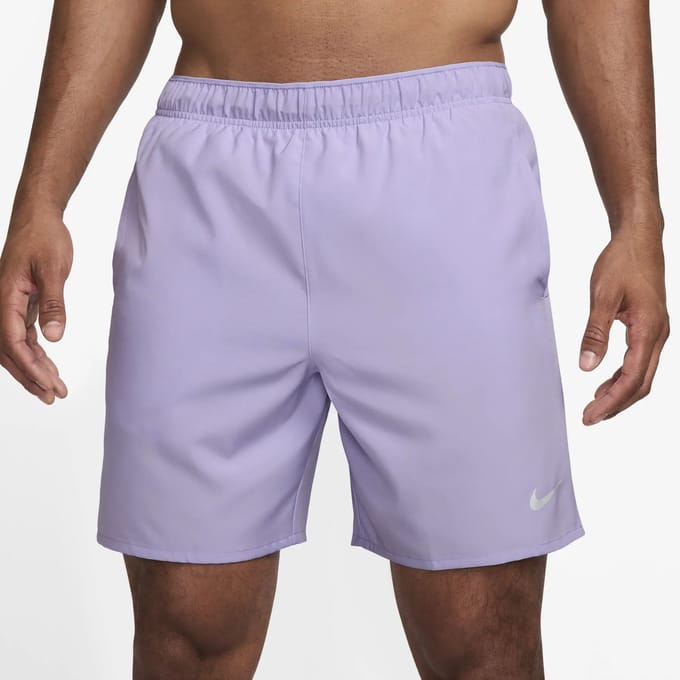 Korte broek met onderbroek Nike Dri-FIT Challenger 7BF