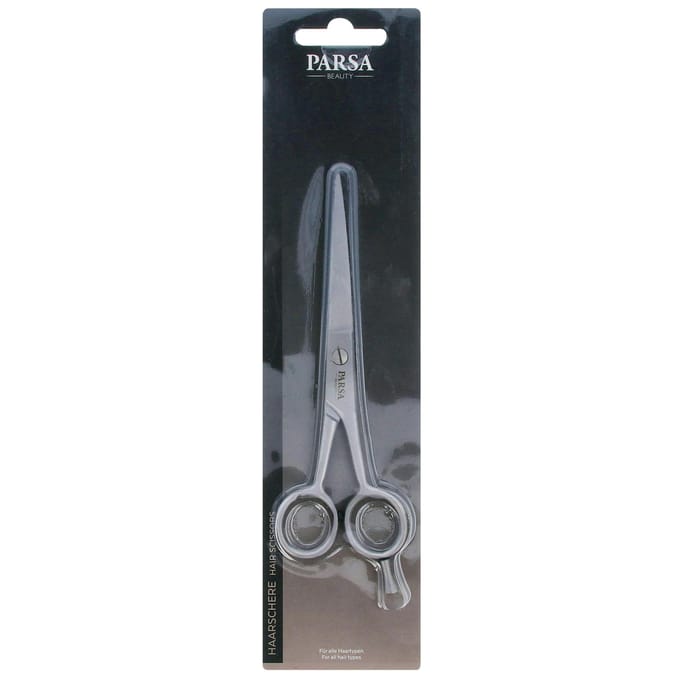 PARSA Hair scissors in Edelstaal