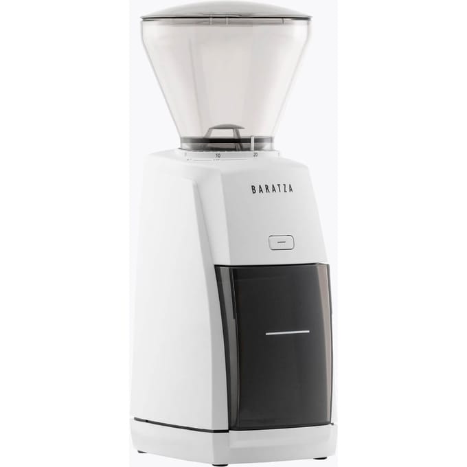 Baratza Encore ESP, wit