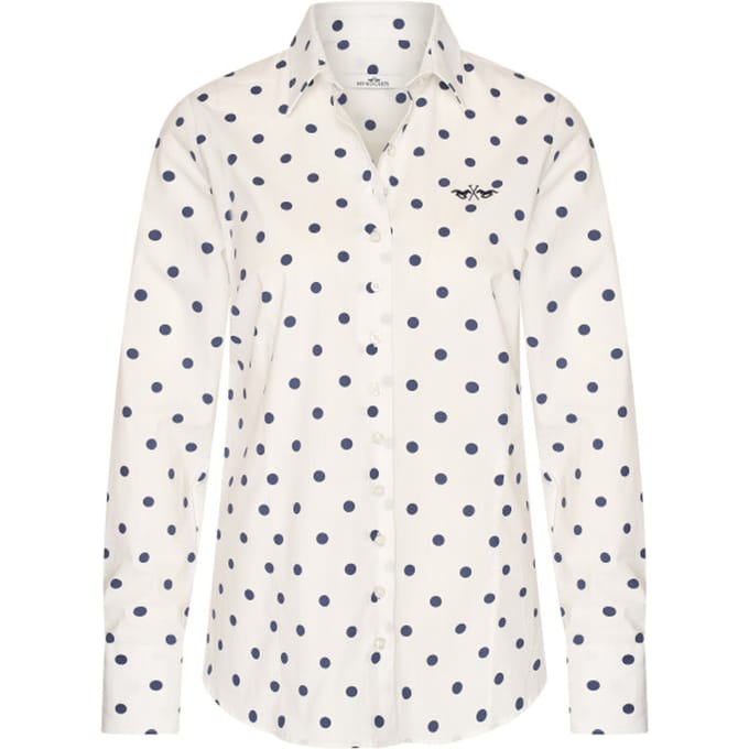HV Society Blouse hvsalya