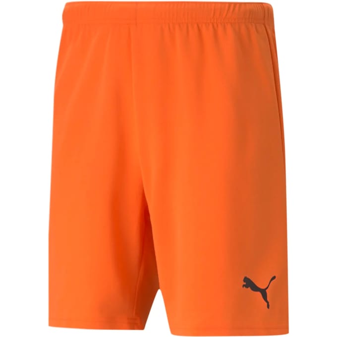 Short Puma Team Rise