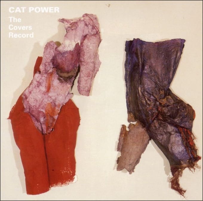 Covers Record - Cat Power