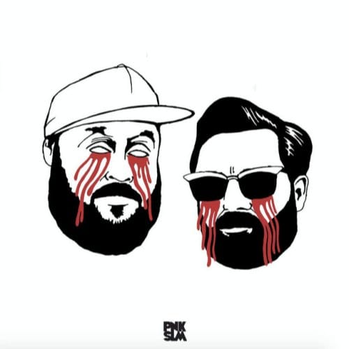Swampmeat - Gin & Tonic (LP) (Limited Edition)
