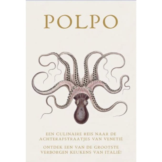 Polpo - Russell Norman