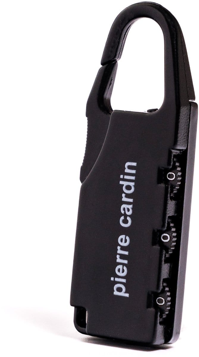 BLISTER COMBINATIE HANGSLOT
