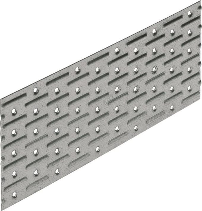 GB spijkerplaat vz 75x200mm
