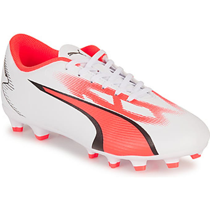 Voetbalschoenen Puma ULTRA PLAY FG/AG Jr