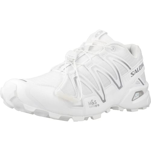 SALOMON SPEEDCROSS 3 Wit 42 2/3 EU