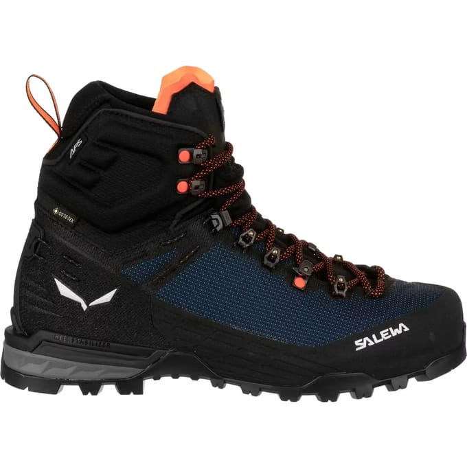 Wandelschoenen Salewa Ortles Edge Mid GTX